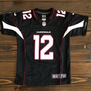 KIDS NFL JOHN BROWN CARDINALS JERSEY